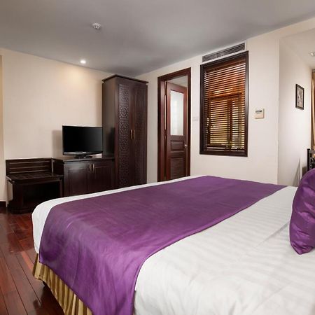 Tk123 Hanoi Hotel Εξωτερικό φωτογραφία