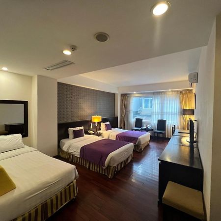 Tk123 Hanoi Hotel Εξωτερικό φωτογραφία