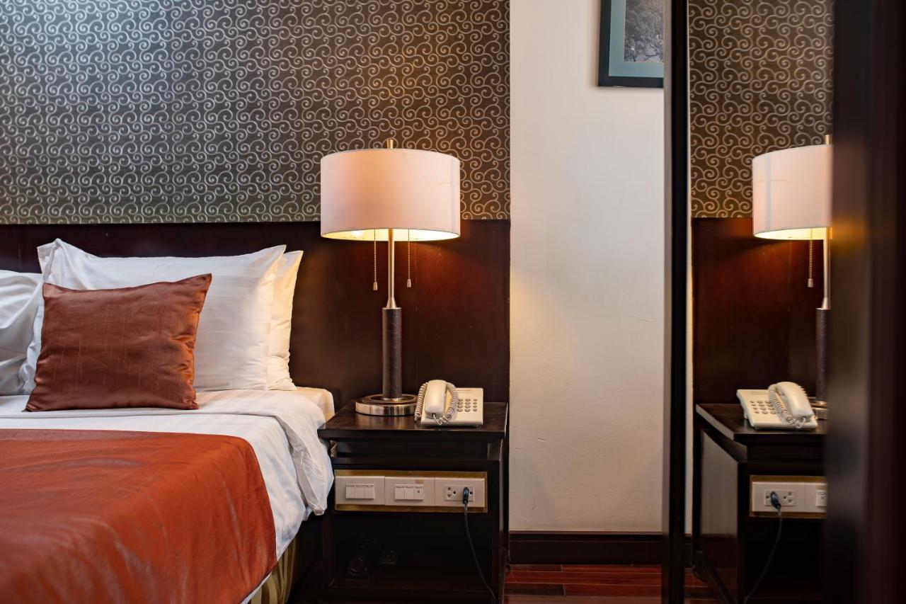 Tk123 Hanoi Hotel Εξωτερικό φωτογραφία
