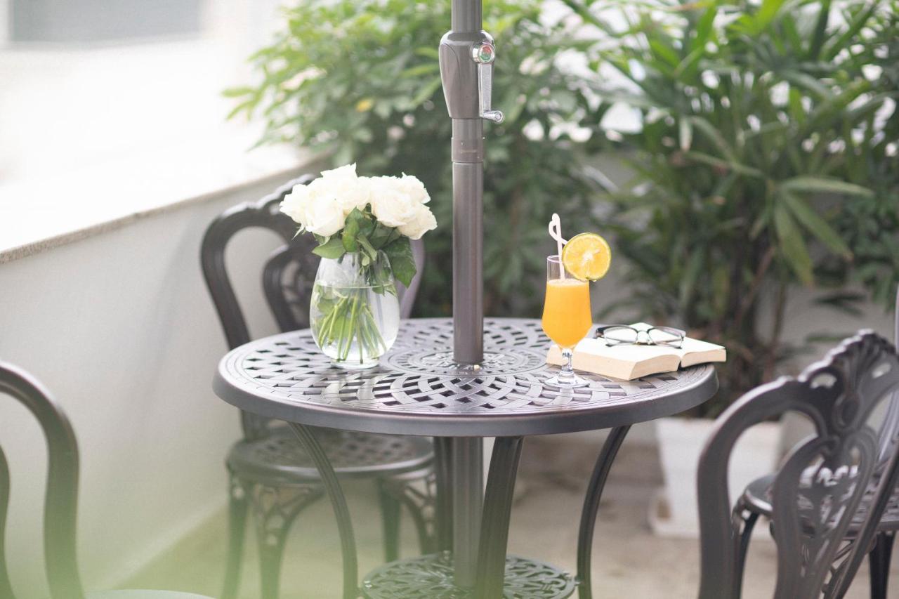 Tk123 Hanoi Hotel Εξωτερικό φωτογραφία