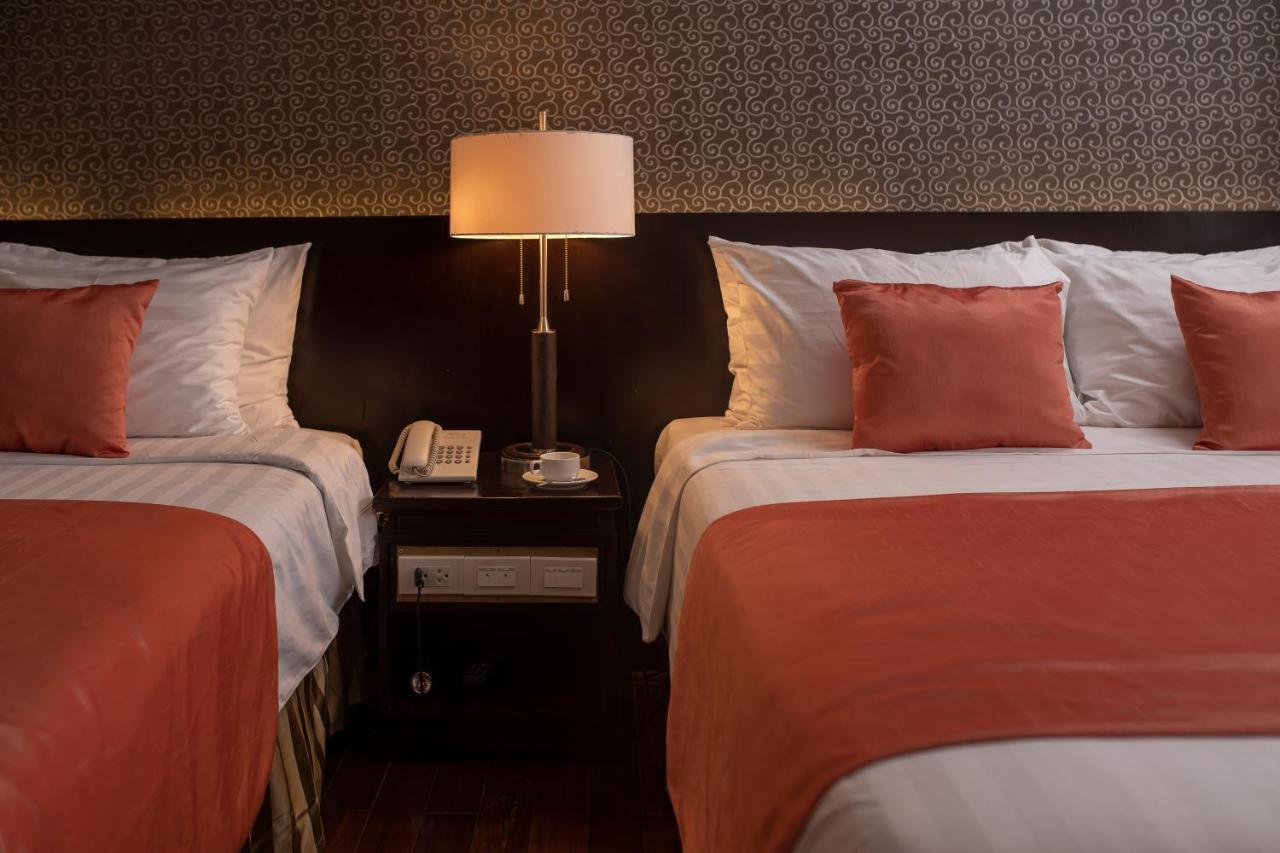Tk123 Hanoi Hotel Εξωτερικό φωτογραφία