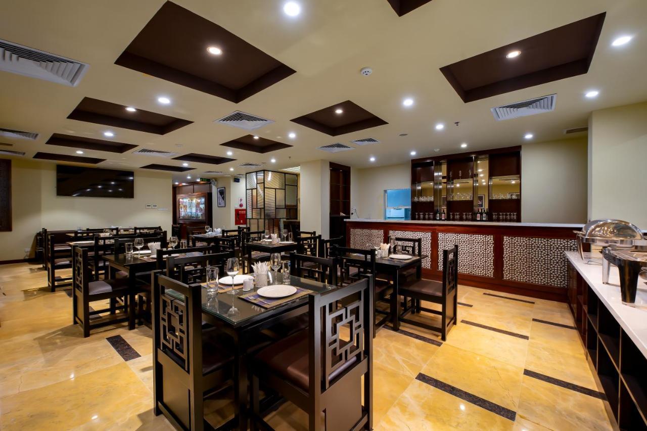 Tk123 Hanoi Hotel Εξωτερικό φωτογραφία