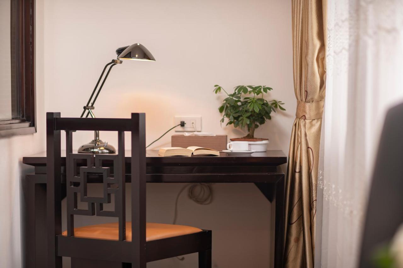 Tk123 Hanoi Hotel Εξωτερικό φωτογραφία
