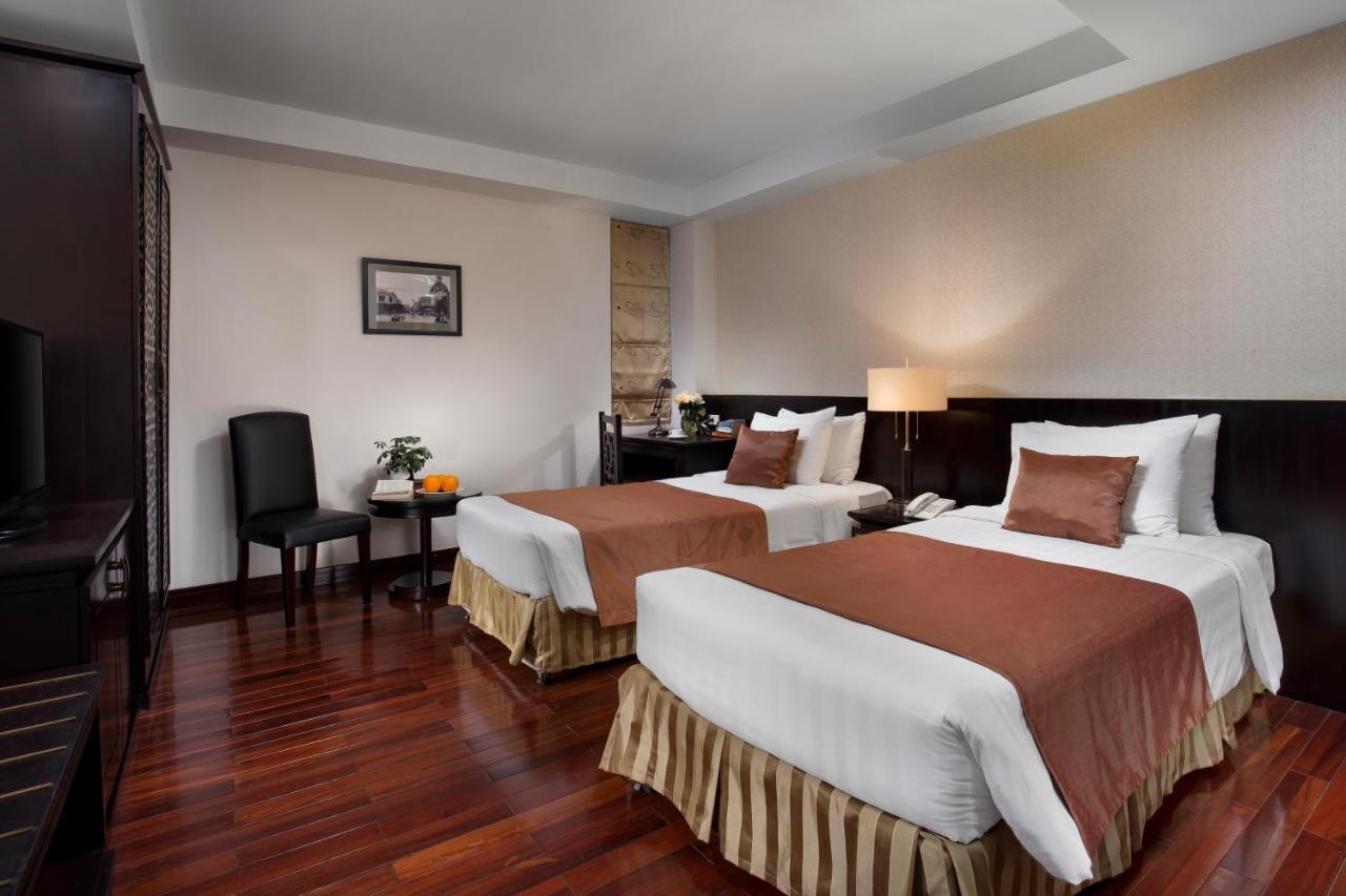 Tk123 Hanoi Hotel Εξωτερικό φωτογραφία