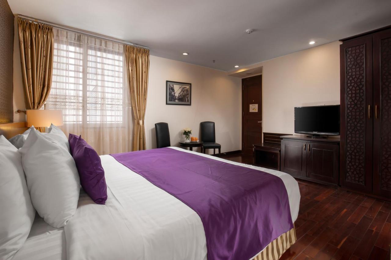 Tk123 Hanoi Hotel Εξωτερικό φωτογραφία