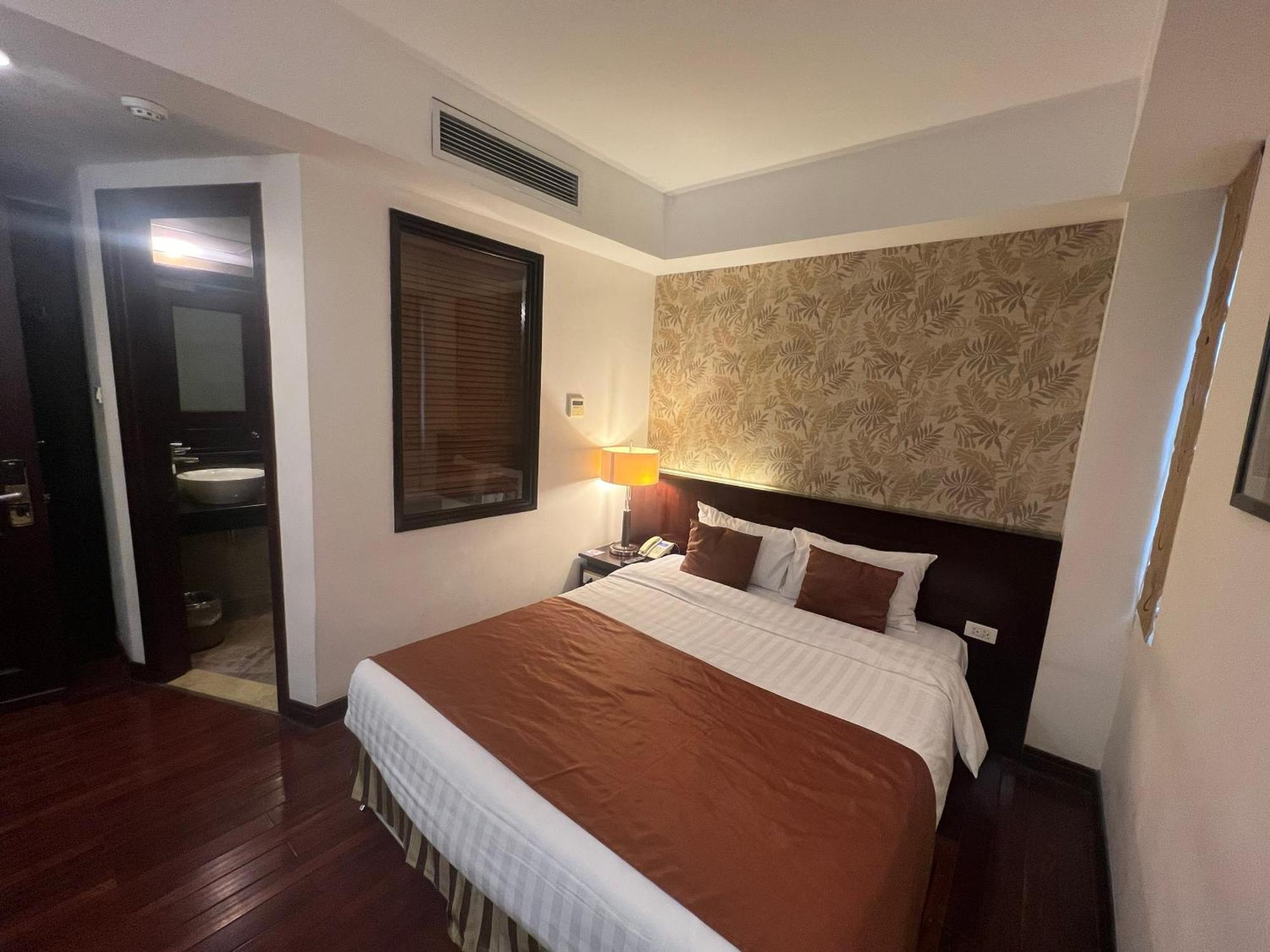Tk123 Hanoi Hotel Εξωτερικό φωτογραφία