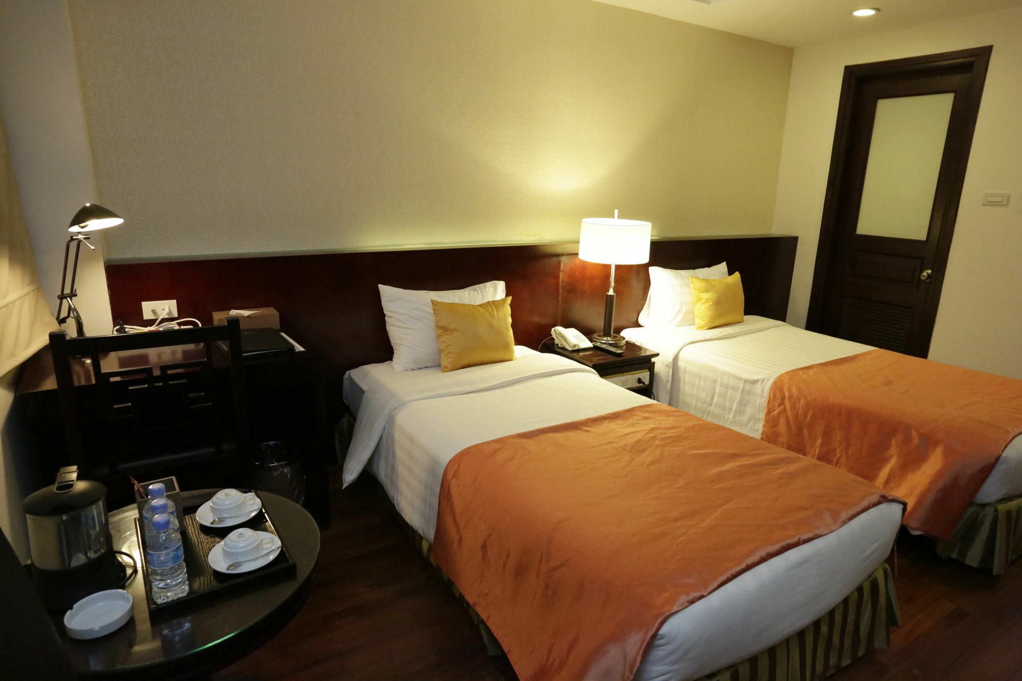 Tk123 Hanoi Hotel Εξωτερικό φωτογραφία
