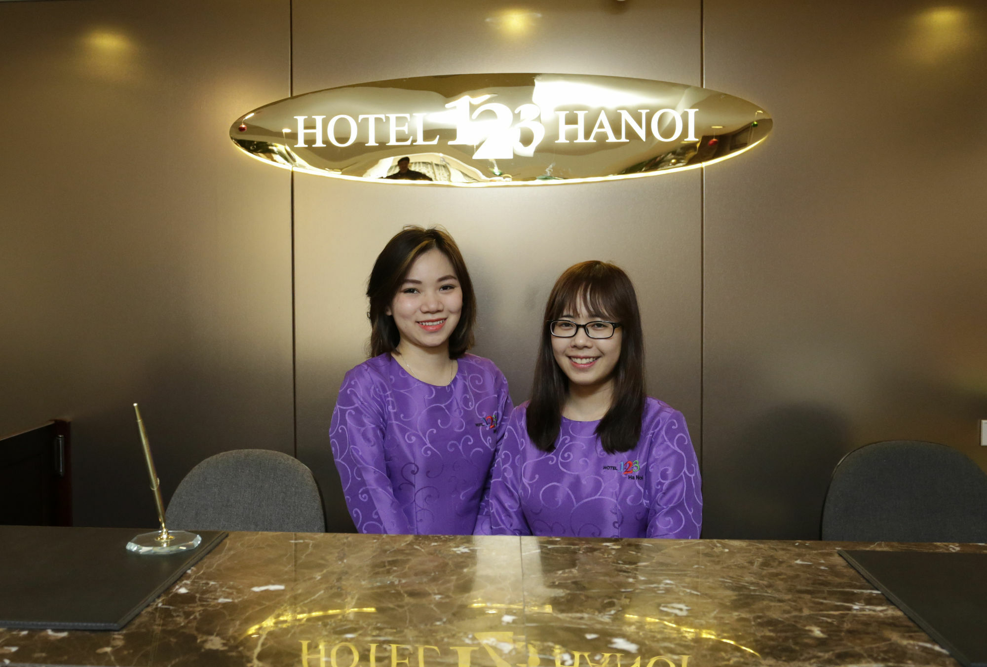 Tk123 Hanoi Hotel Εξωτερικό φωτογραφία
