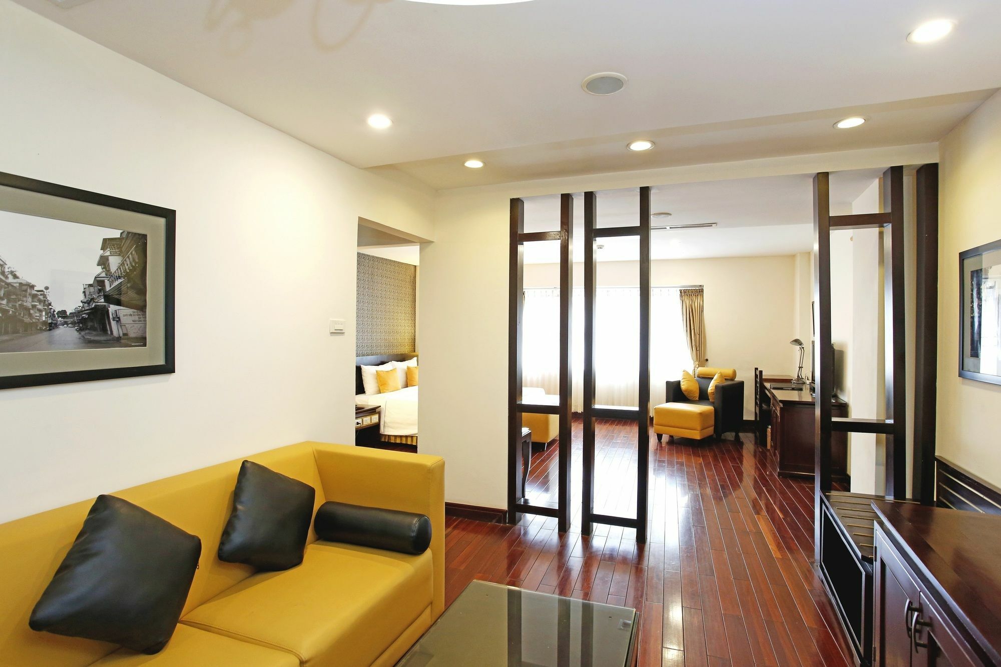 Tk123 Hanoi Hotel Εξωτερικό φωτογραφία