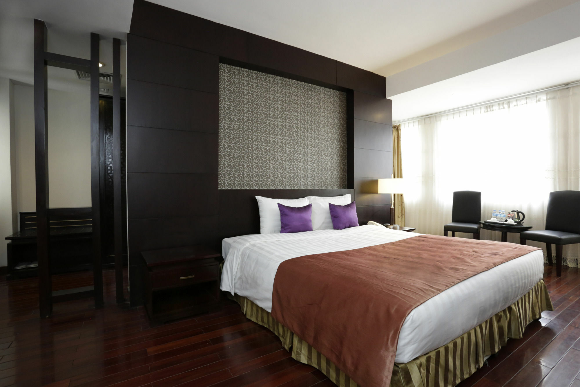 Tk123 Hanoi Hotel Εξωτερικό φωτογραφία