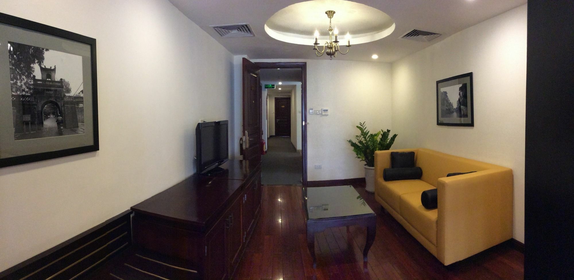 Tk123 Hanoi Hotel Εξωτερικό φωτογραφία