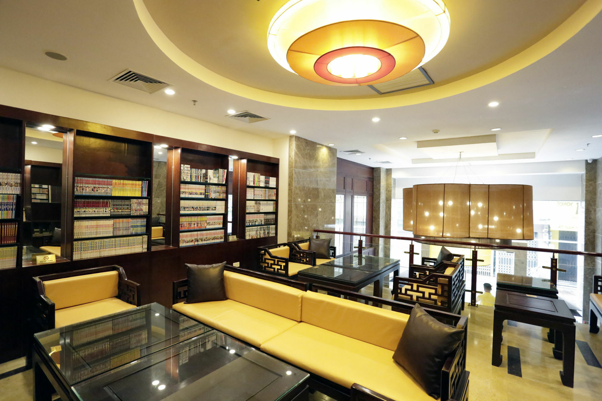 Tk123 Hanoi Hotel Εξωτερικό φωτογραφία