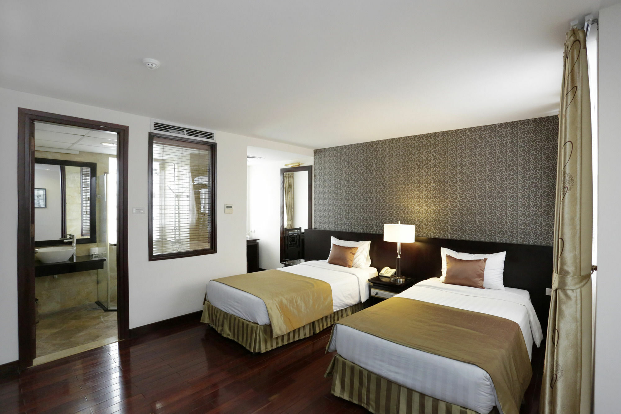 Tk123 Hanoi Hotel Εξωτερικό φωτογραφία