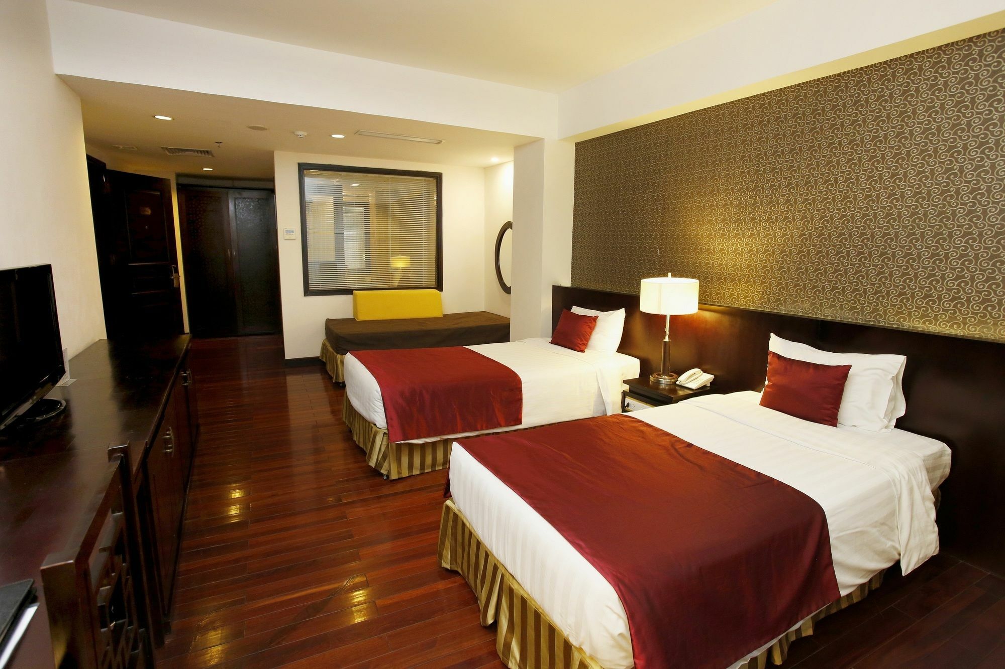 Tk123 Hanoi Hotel Εξωτερικό φωτογραφία