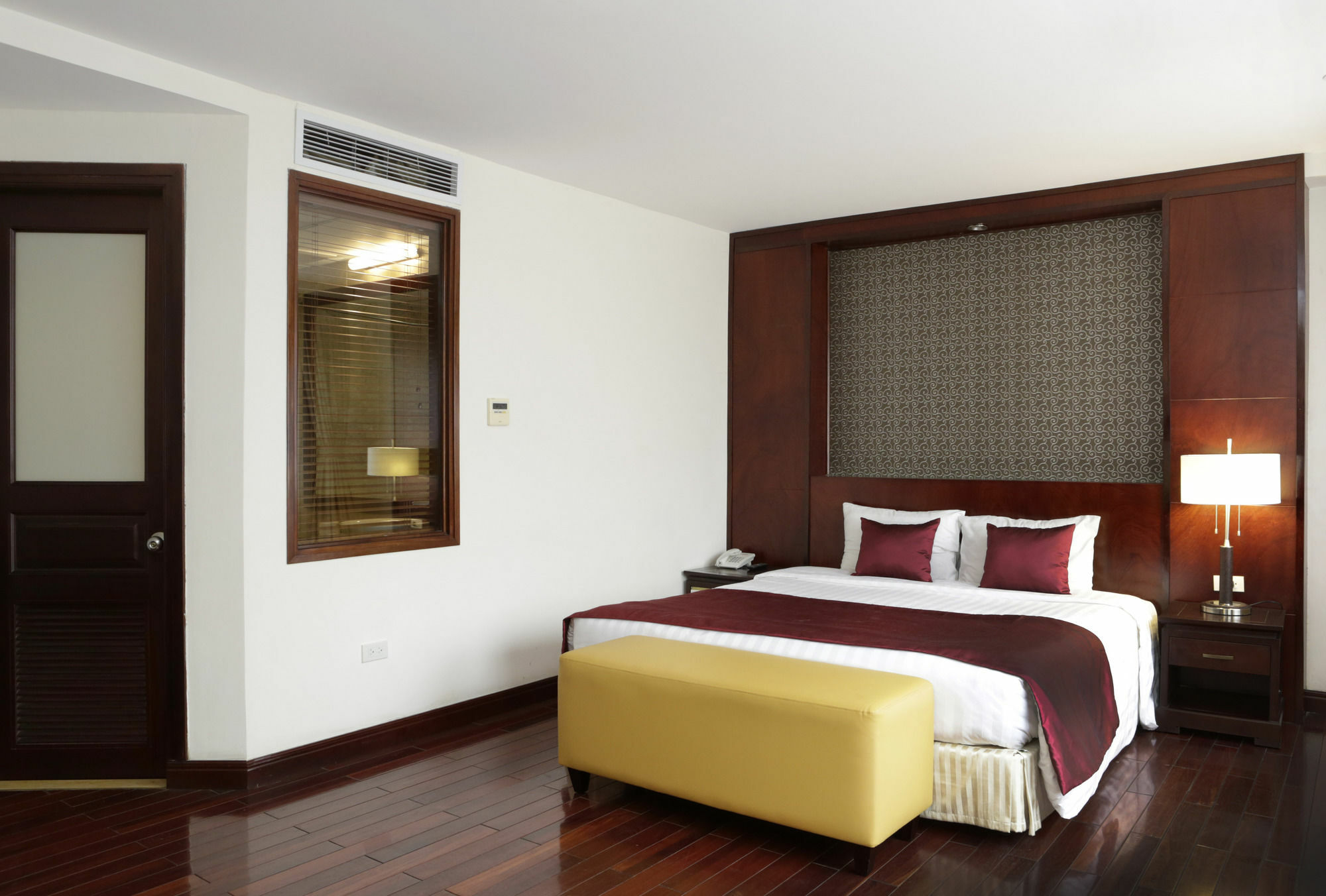 Tk123 Hanoi Hotel Εξωτερικό φωτογραφία
