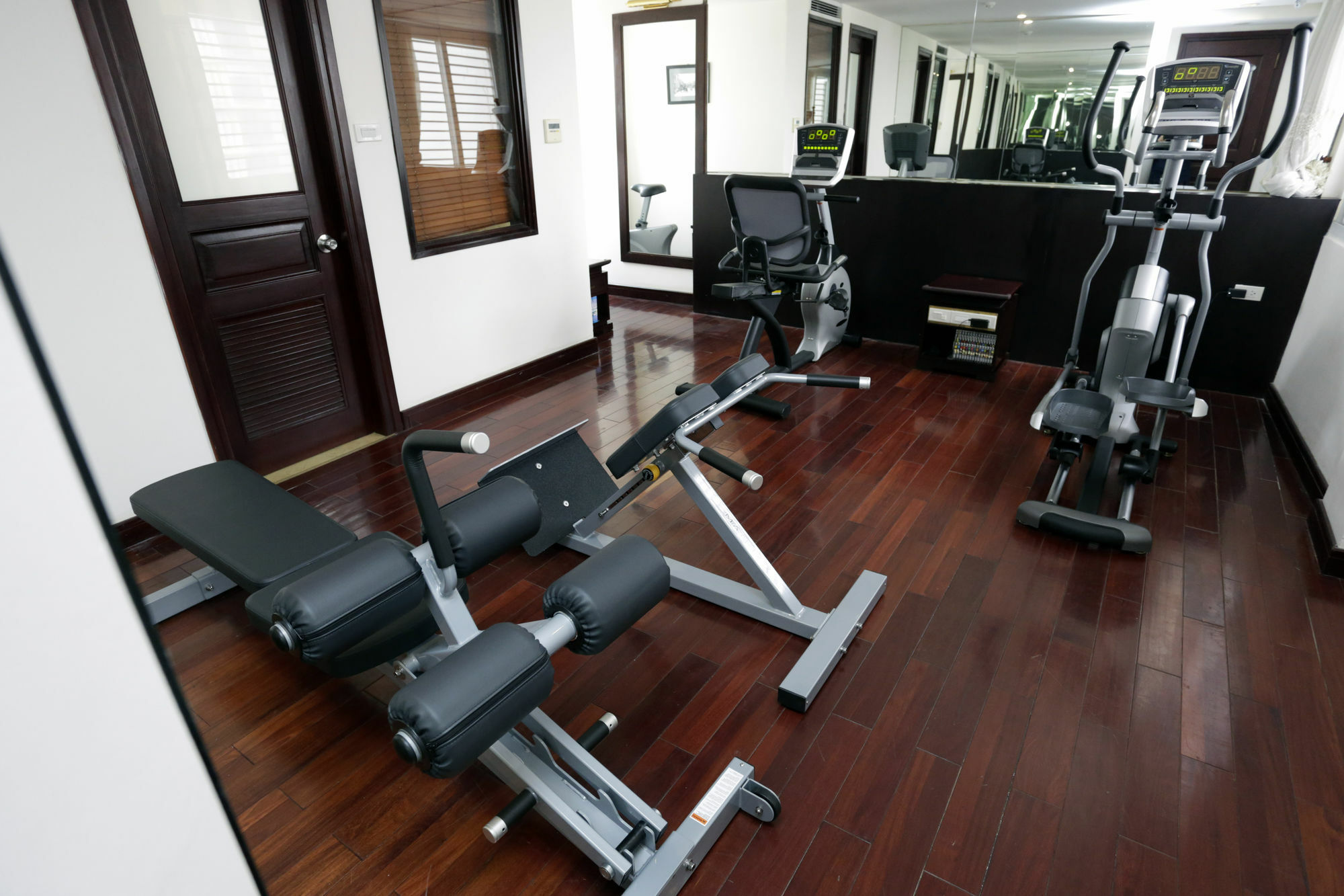 Tk123 Hanoi Hotel Εξωτερικό φωτογραφία