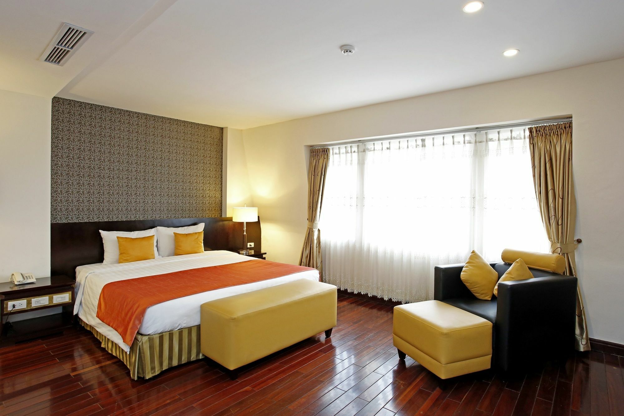 Tk123 Hanoi Hotel Εξωτερικό φωτογραφία