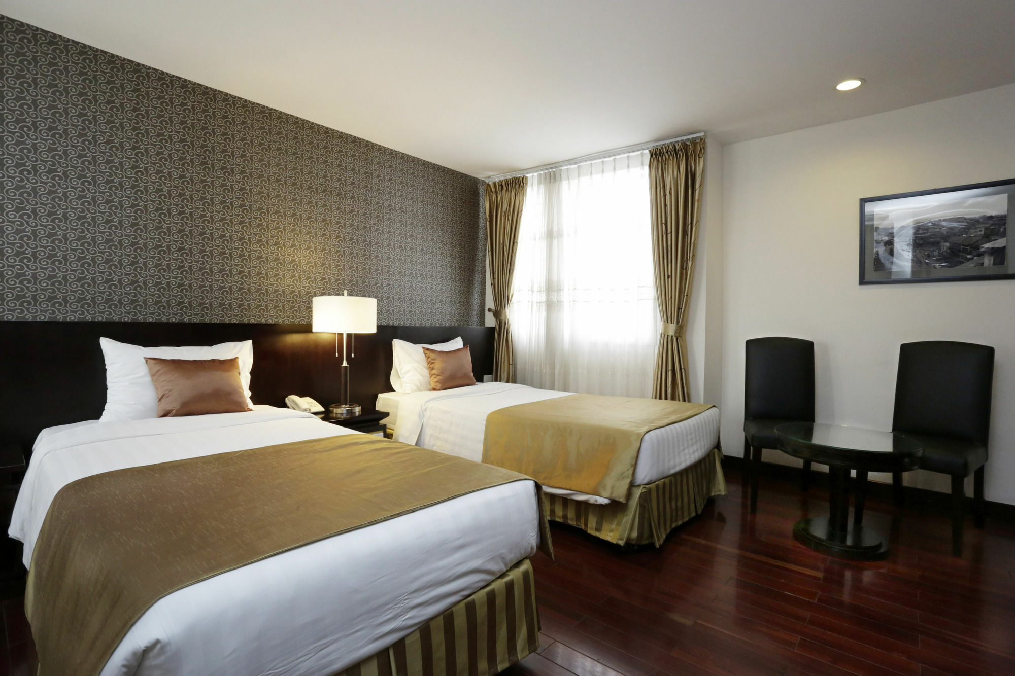 Tk123 Hanoi Hotel Εξωτερικό φωτογραφία