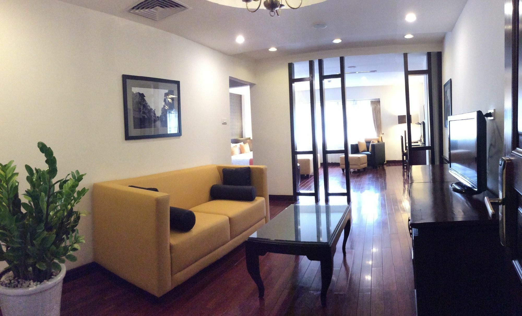 Tk123 Hanoi Hotel Εξωτερικό φωτογραφία