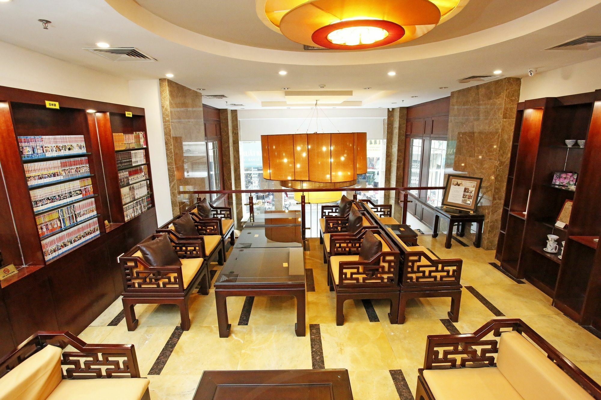 Tk123 Hanoi Hotel Εξωτερικό φωτογραφία