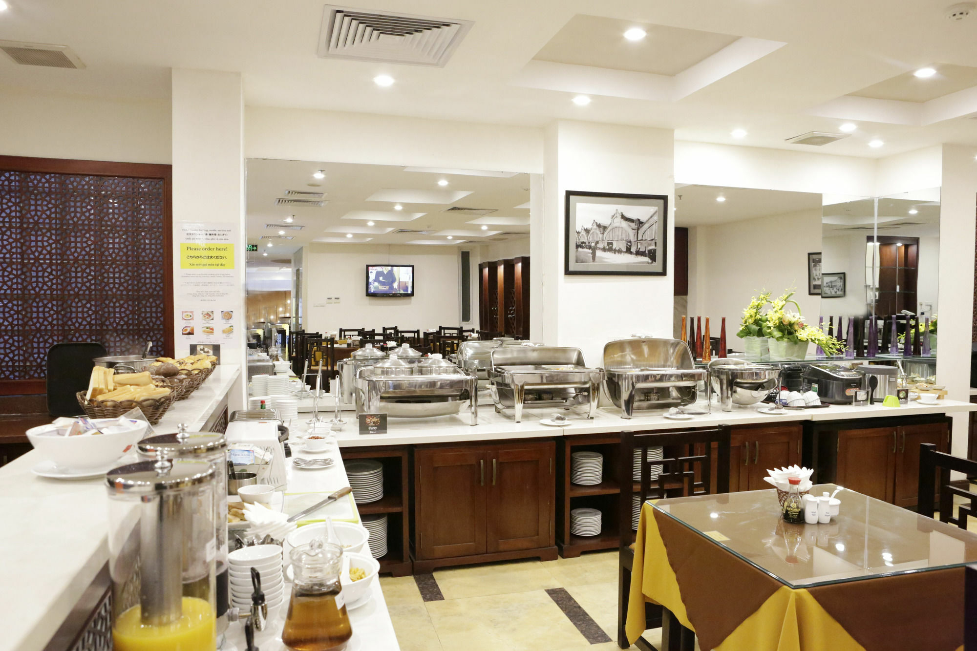 Tk123 Hanoi Hotel Εξωτερικό φωτογραφία