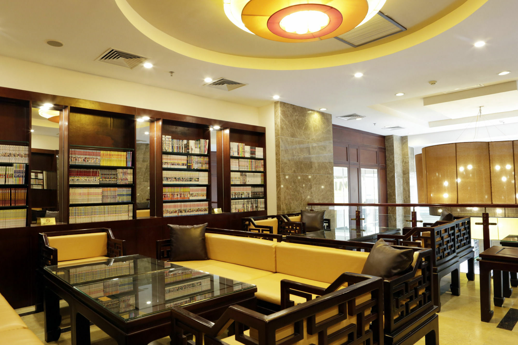 Tk123 Hanoi Hotel Εξωτερικό φωτογραφία